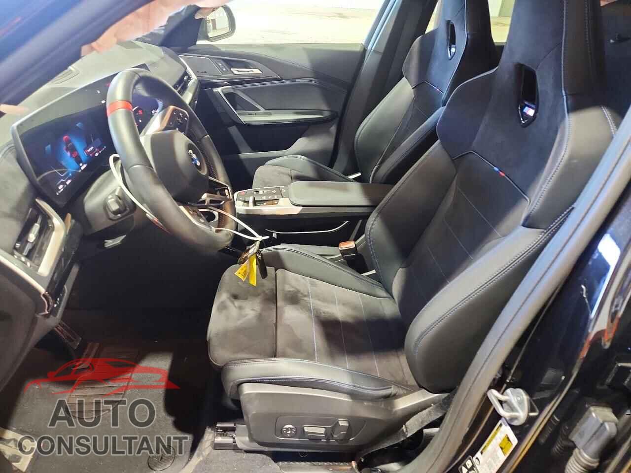 BMW X1 2026 - WBX13EF08T5666226