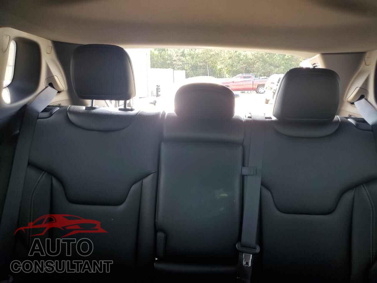 JEEP COMPASS 2025 - 3C4NJDCNXST511349