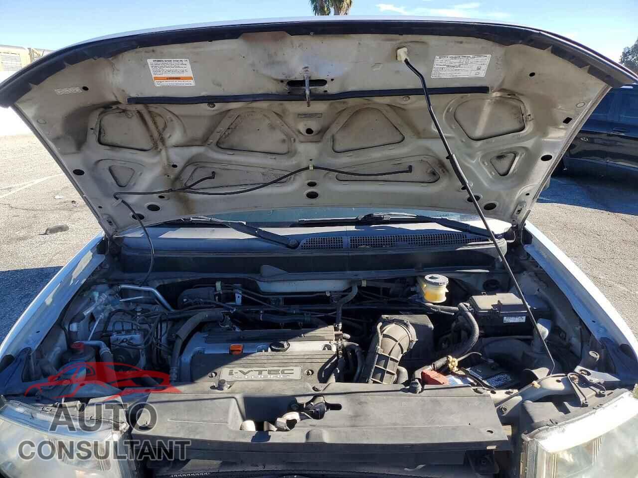 HONDA ELEMENT 2009 - 5J6YH18369L003409