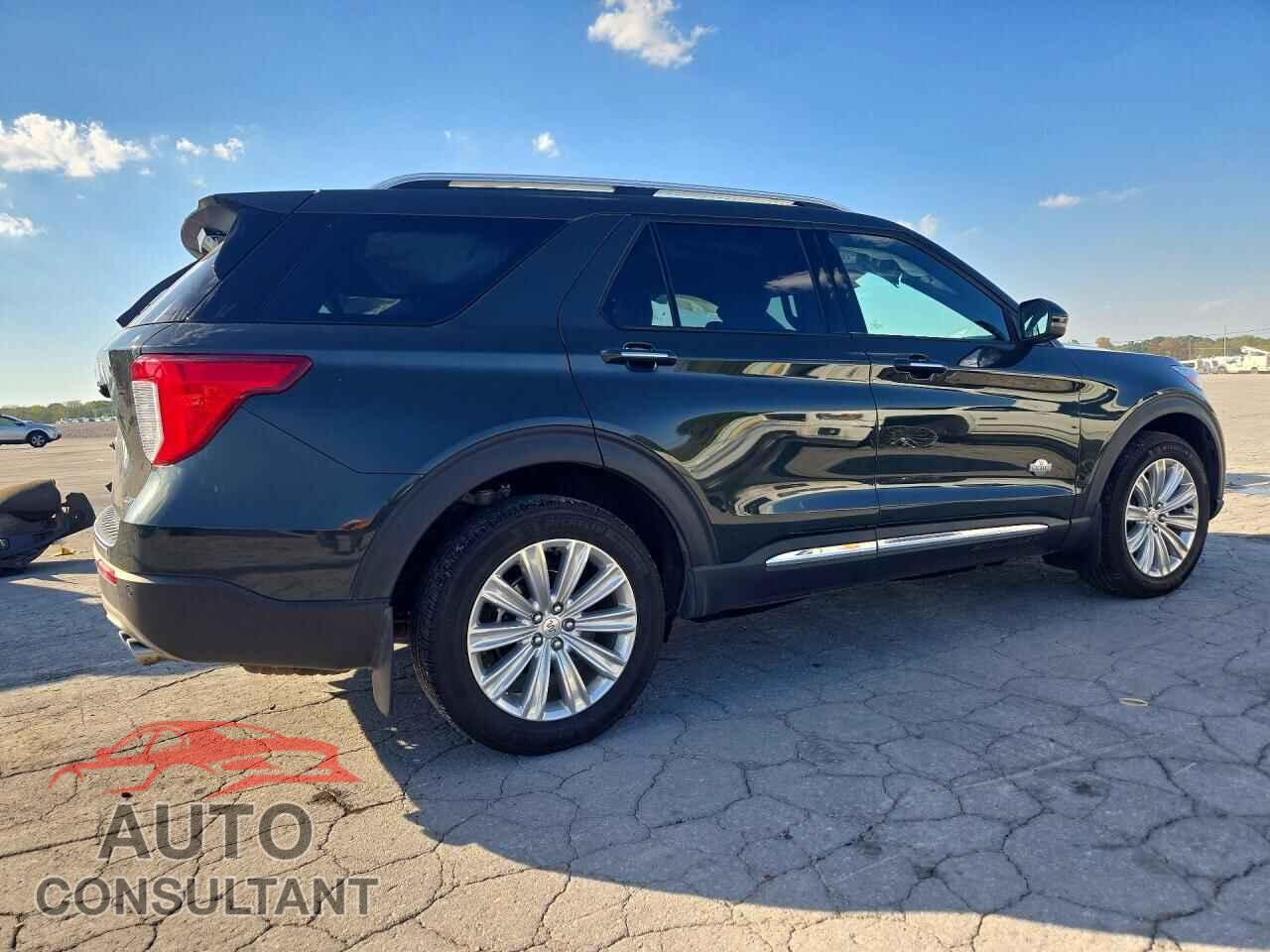 FORD EXPLORER 2023 - 1FM5K8LC8PGC08659