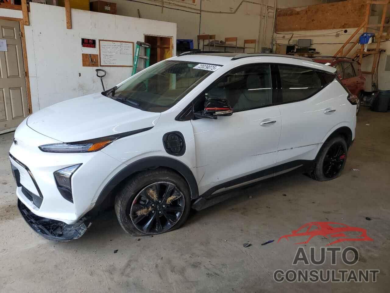 CHEVROLET BOLT 2023 - 1G1FZ6S01P4142563