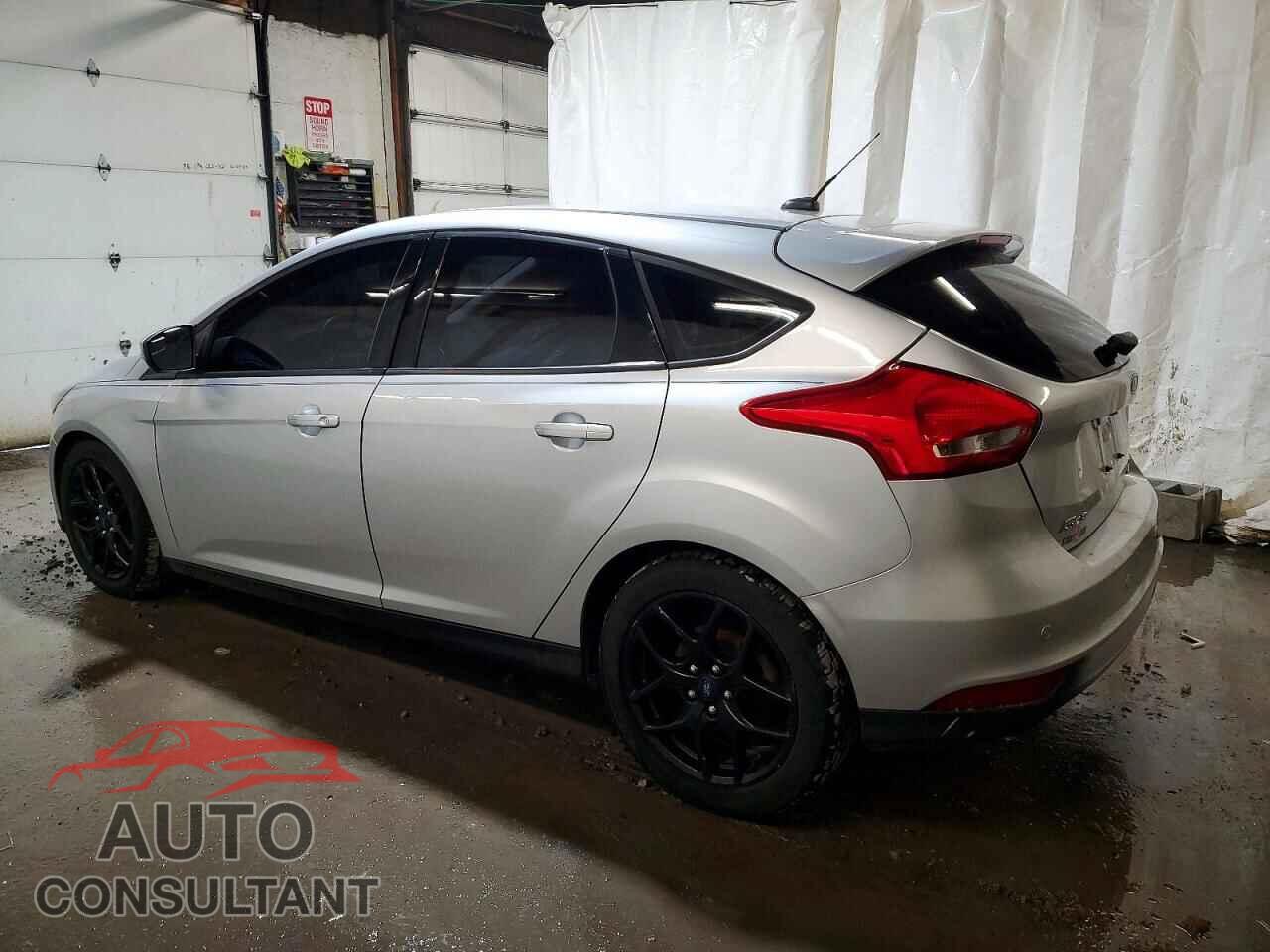 FORD FOCUS 2016 - 1FADP3K26GL295343