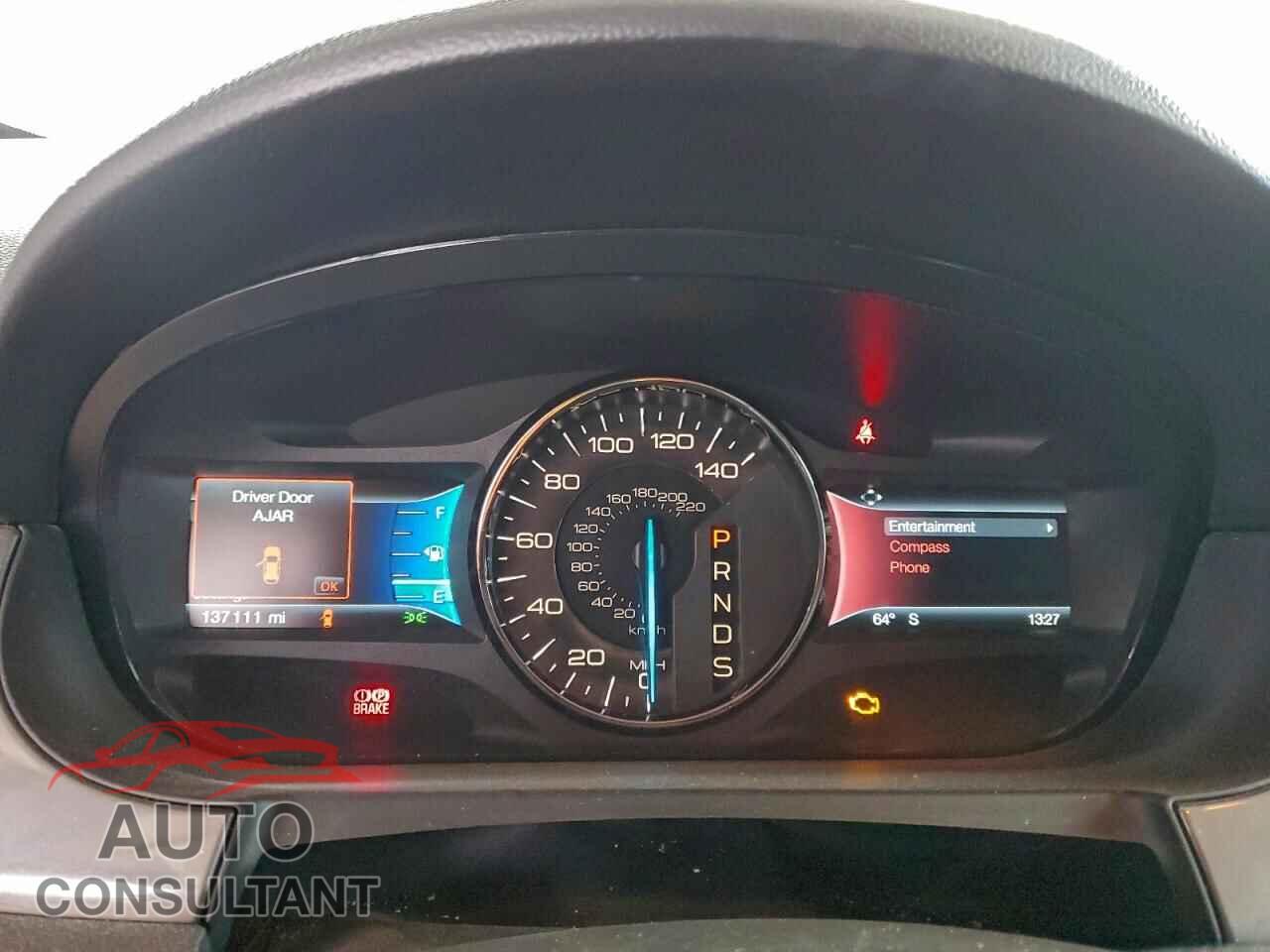 FORD EDGE 2014 - 2FMDK4AK0EBB56382