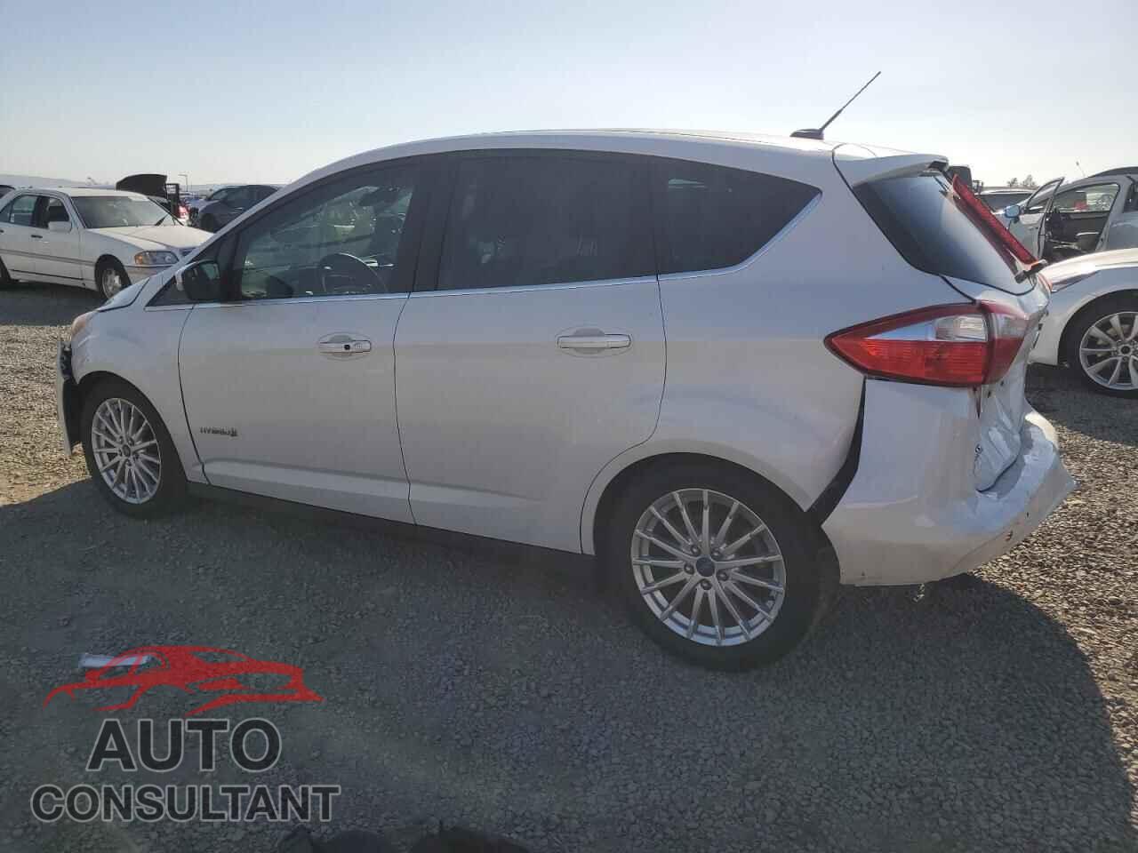 FORD CMAX 2015 - 1FADP5BU0FL112417