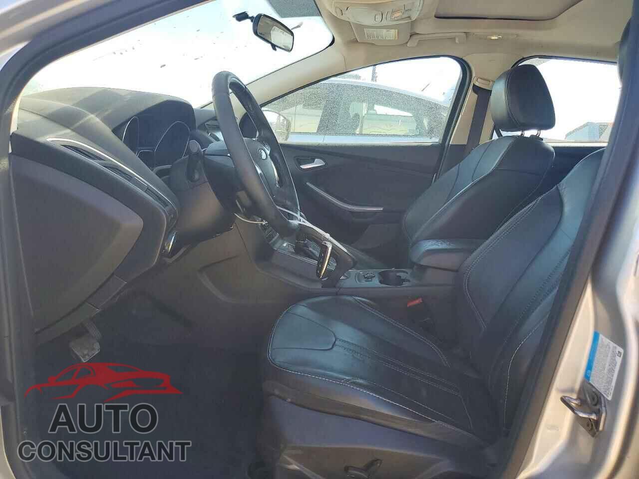 FORD FOCUS 2013 - 1FADP3N2XDL370343