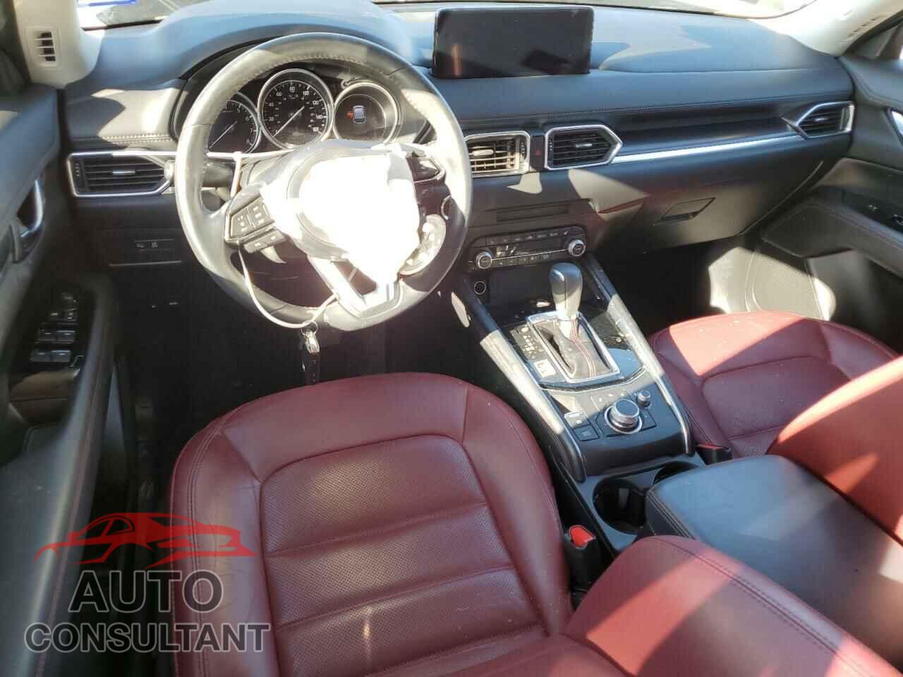 MAZDA CX-5 PREFE 2023 - JM3KFBCM8P0130711
