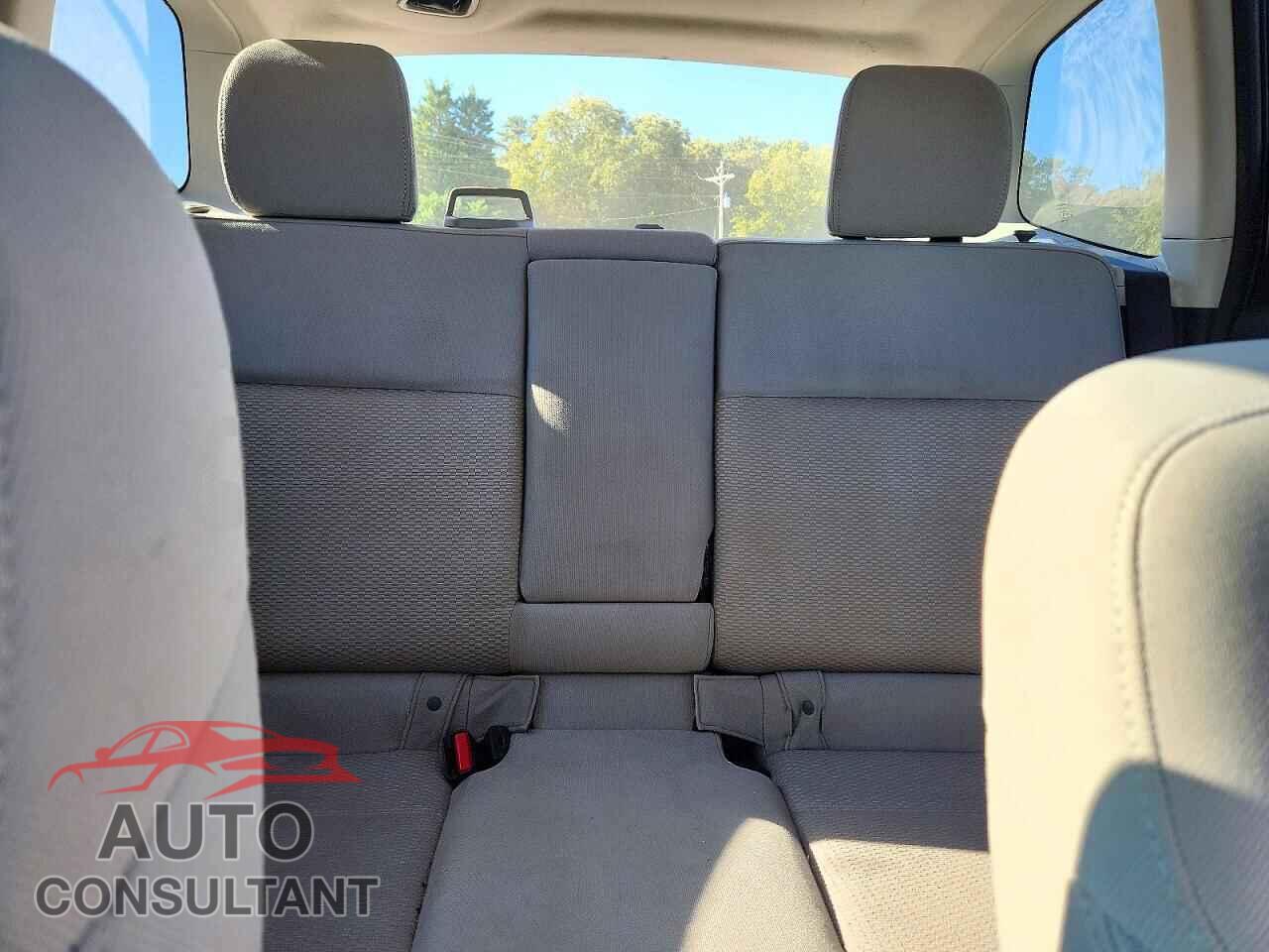 SUBARU FORESTER 2014 - JF2SJAEC2EH410419