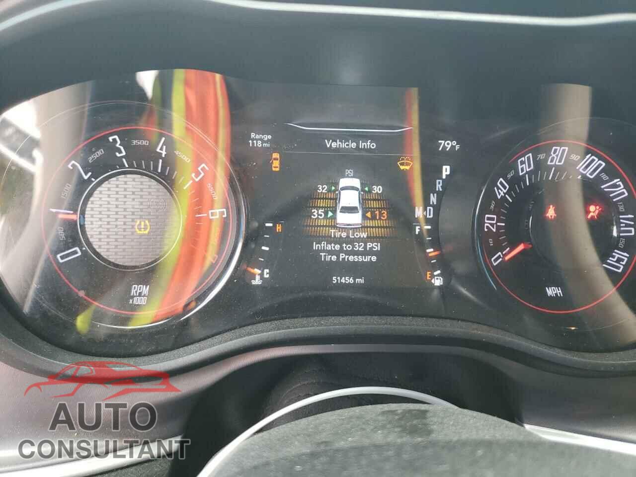 DODGE CHALLENGER 2020 - 2C3CDZAG3LH250824
