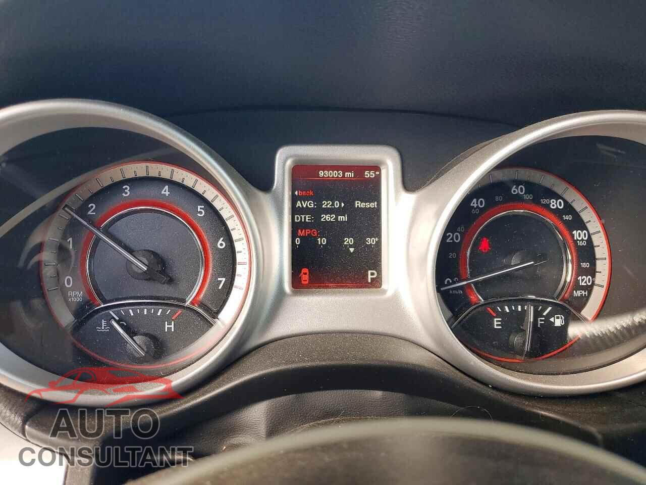 DODGE JOURNEY 2018 - 3C4PDCAB6JT449157