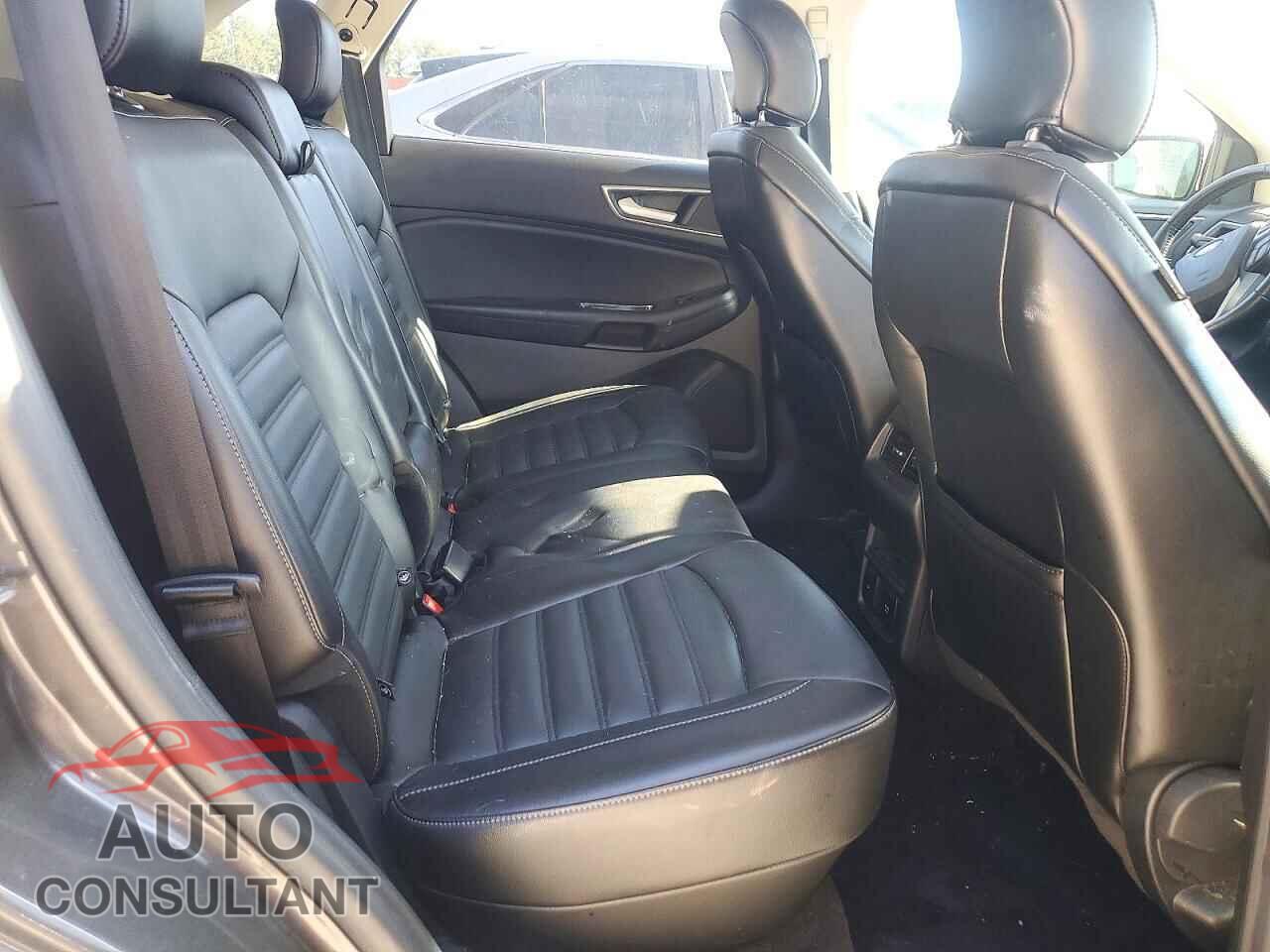 FORD EDGE 2017 - 2FMPK3J99HBB08534