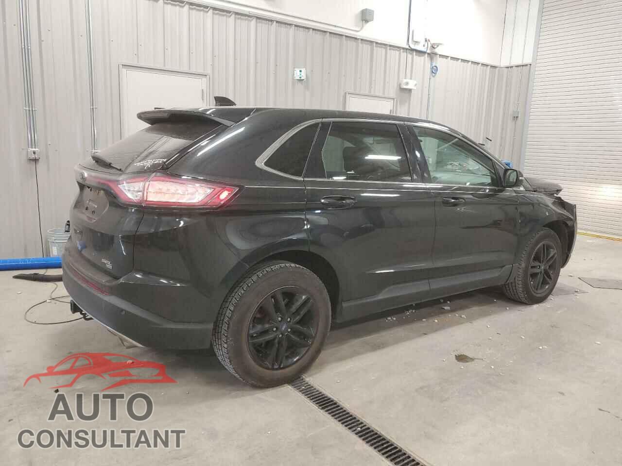 FORD EDGE 2015 - 2FMTK4J83FBB17061