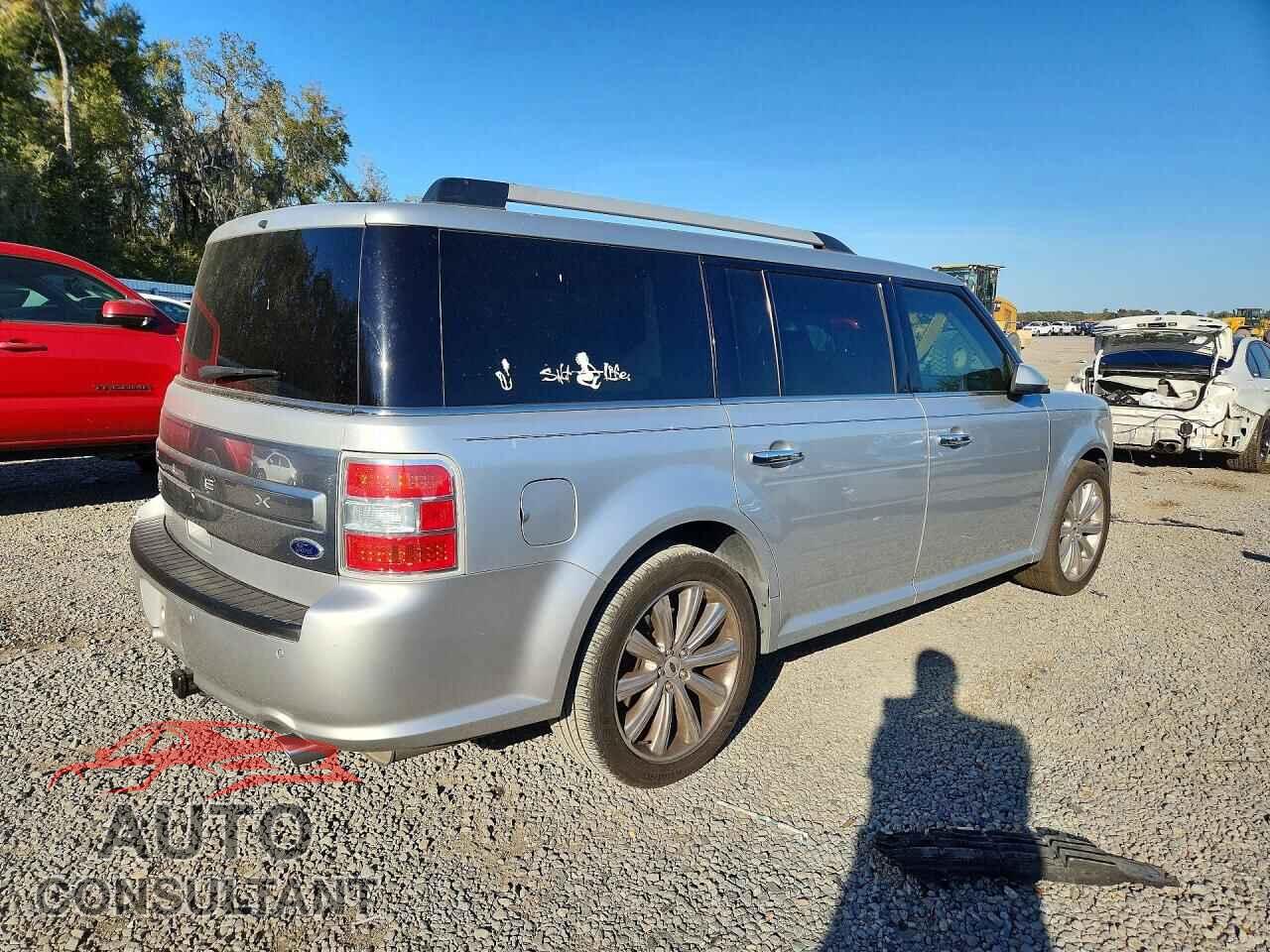 FORD FLEX 2016 - 2FMGK5D8XGBA11341