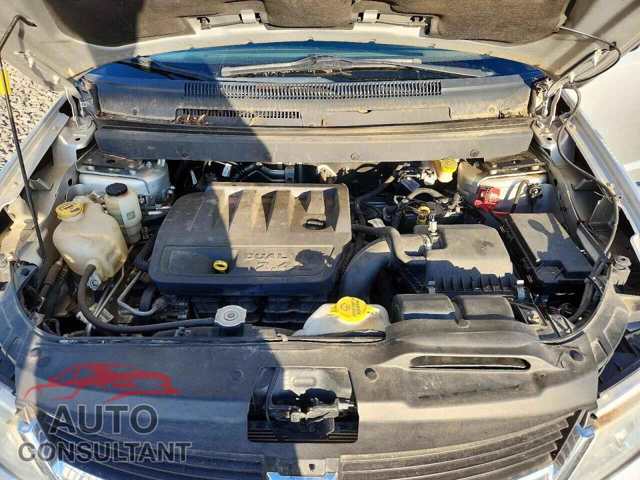 DODGE JOURNEY 2010 - 3D4PG4FB3AT248292