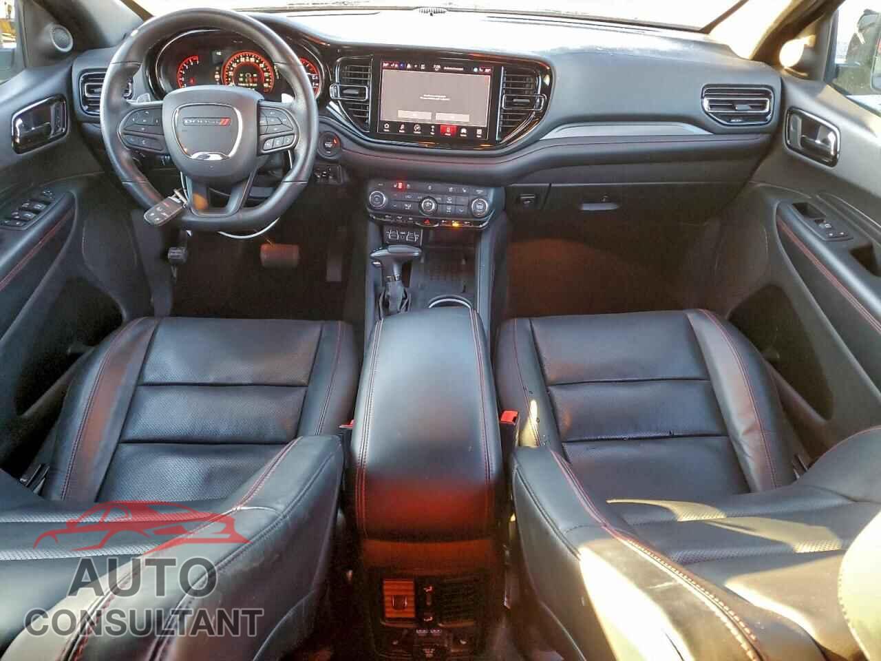 DODGE DURANGO 2025 - 1C4RDJDG7SC517970