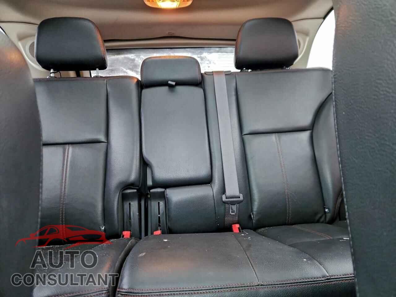 FORD EDGE 2013 - 2FMDK4KC3DBC94813