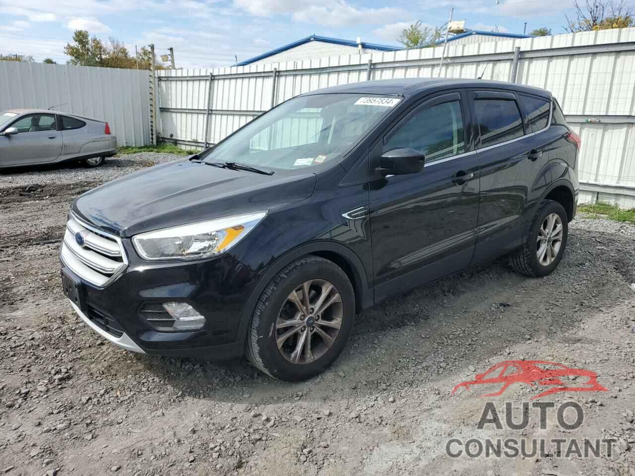 FORD ESCAPE 2019 - 1FMCU9GD4KUB42745