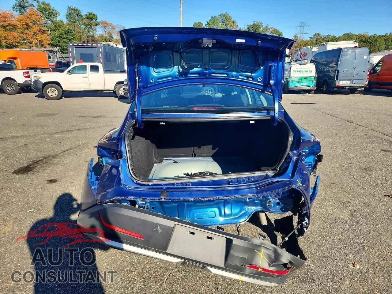 KIA ALL OTHER 2026 - 3KPFT4DE4TE314518