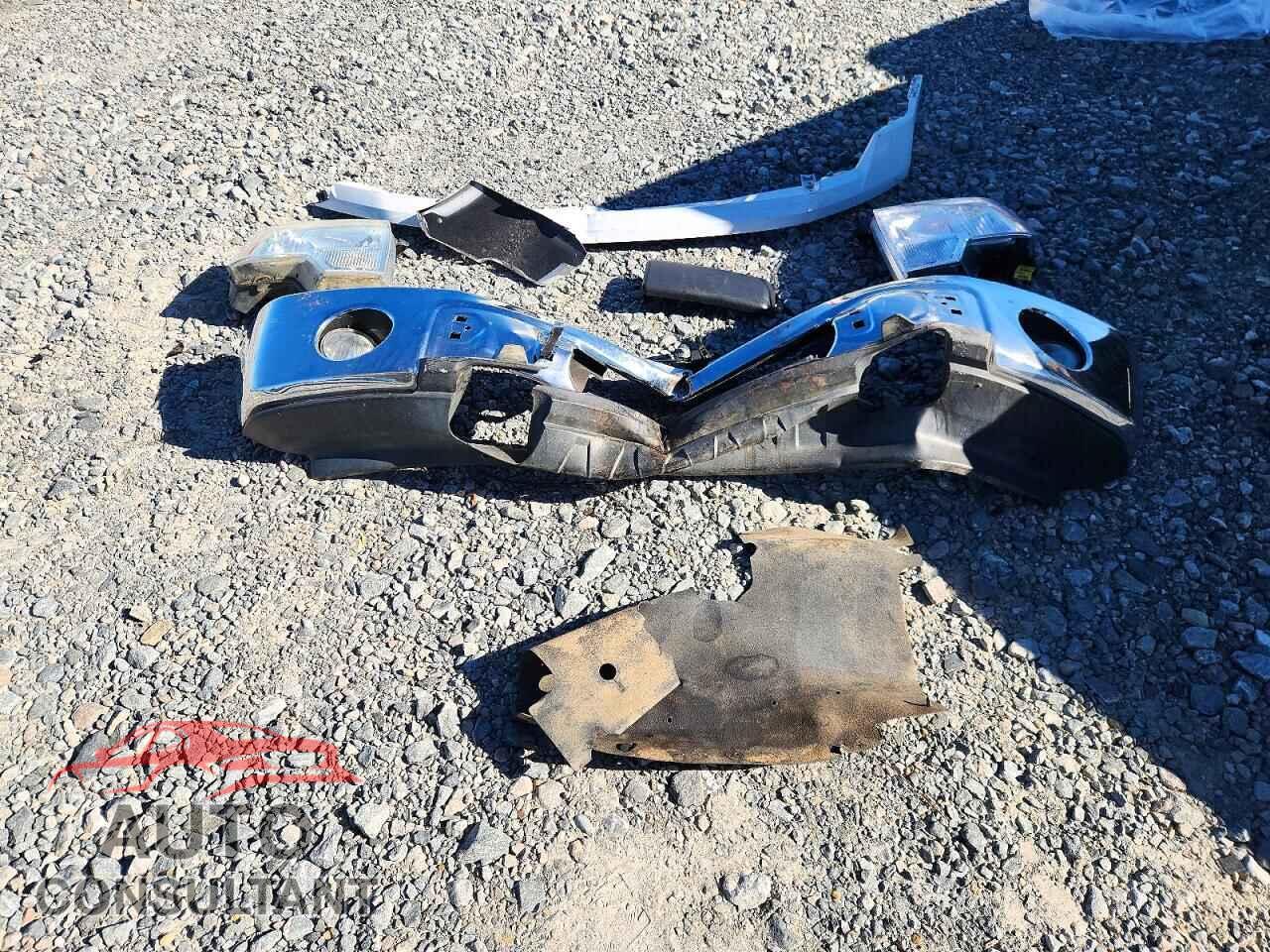 FORD F150 2013 - 1FTFW1EF0DFD63753