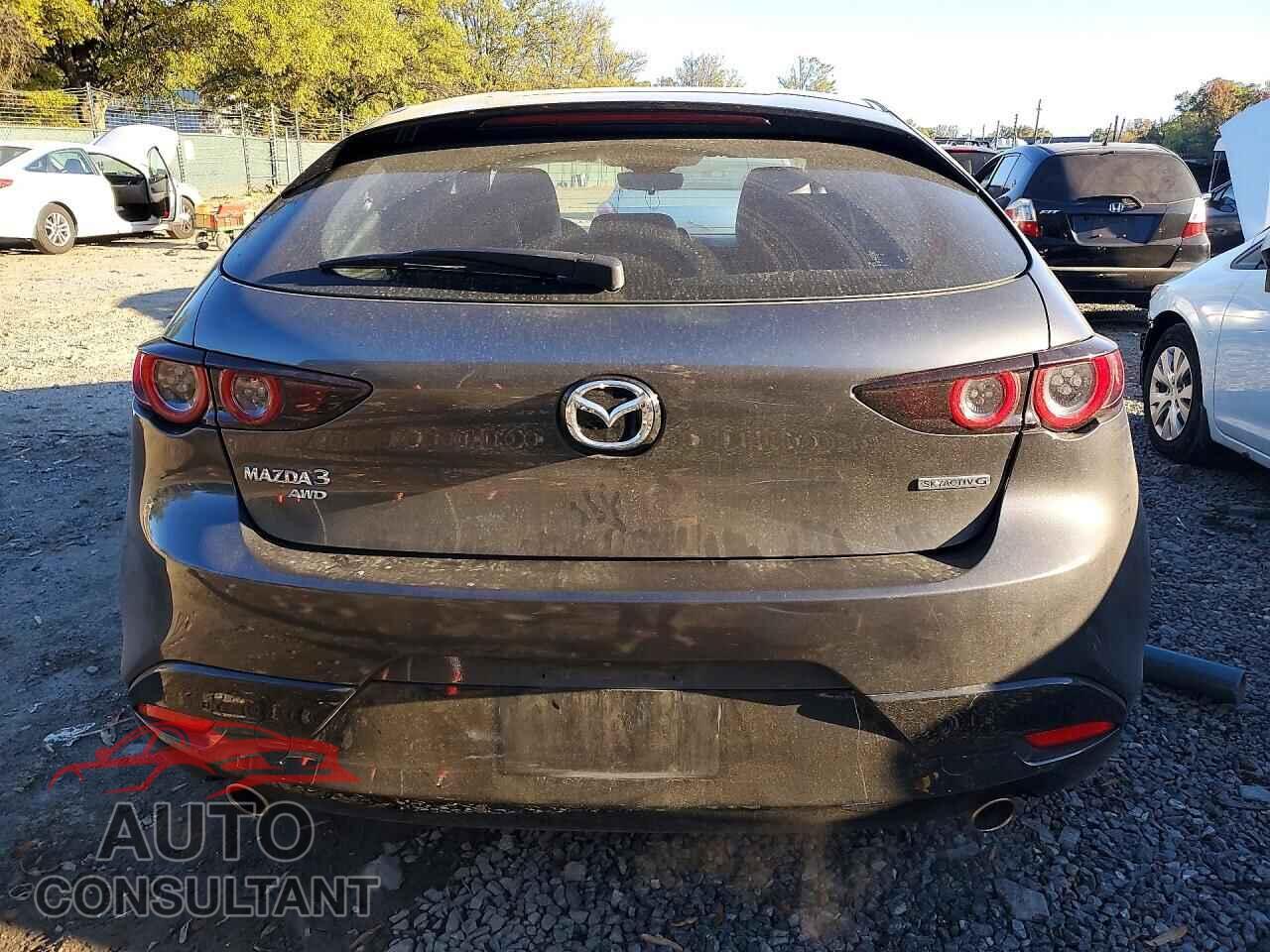MAZDA 3 2020 - JM1BPBLM7L1174158