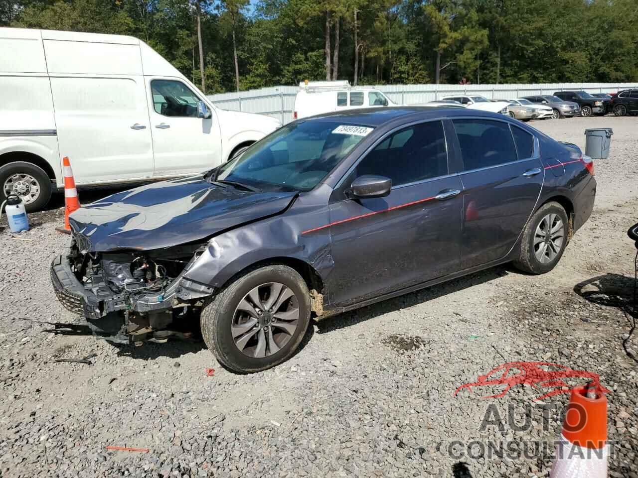 HONDA ACCORD 2015 - 1HGCR2F33FA037788