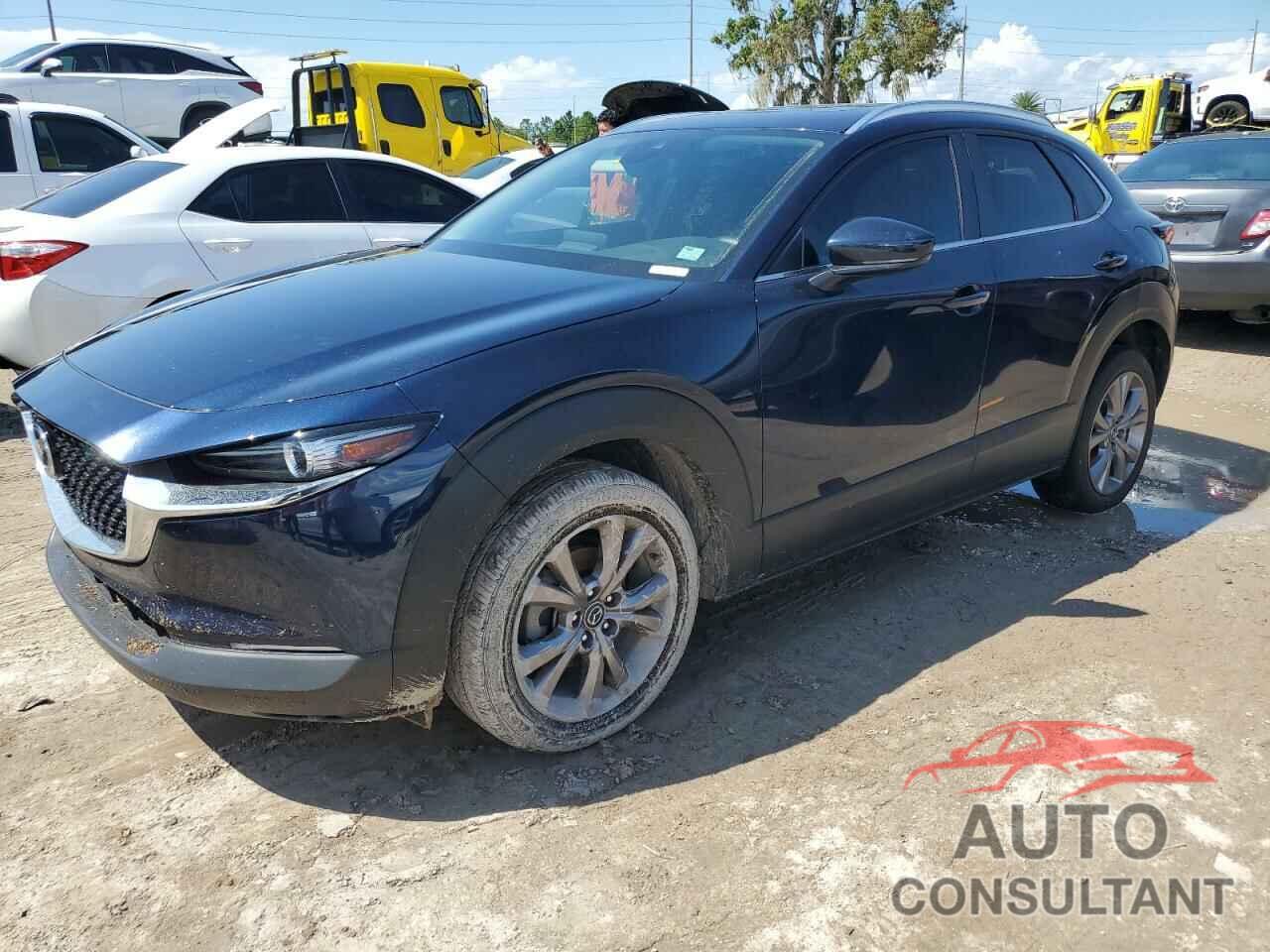 MAZDA CX30 2022 - 3MVDMBCL5NM425823