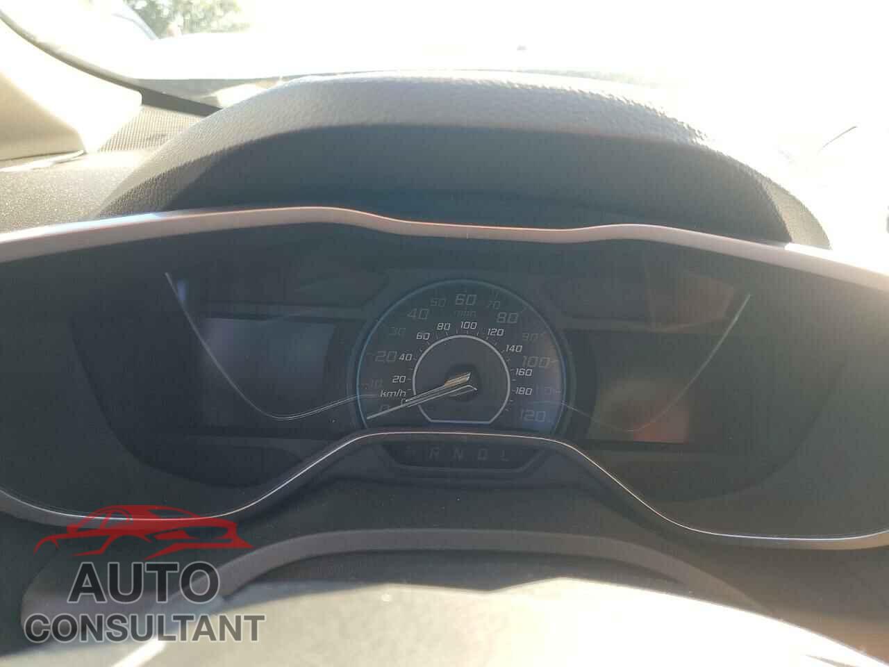 FORD CMAX 2016 - 1FADP5CU7GL101415
