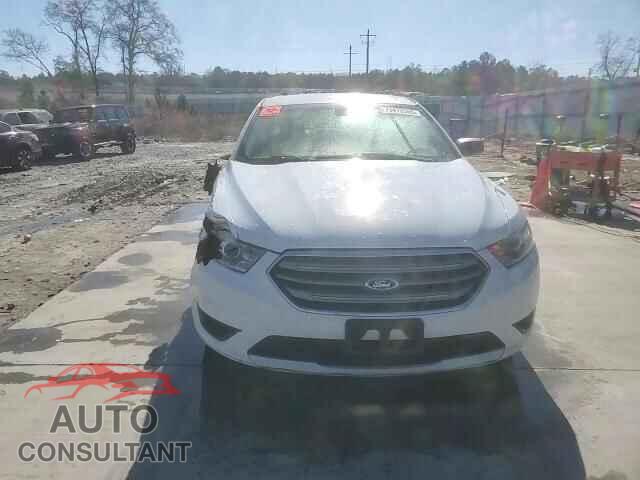 FORD TAURUS 2014 - 1FAHP2D99EG175578