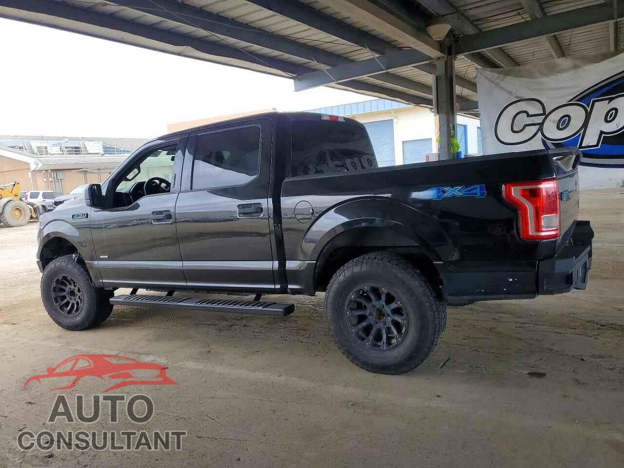 FORD F150 2015 - 1FTEW1EG8FFA41420