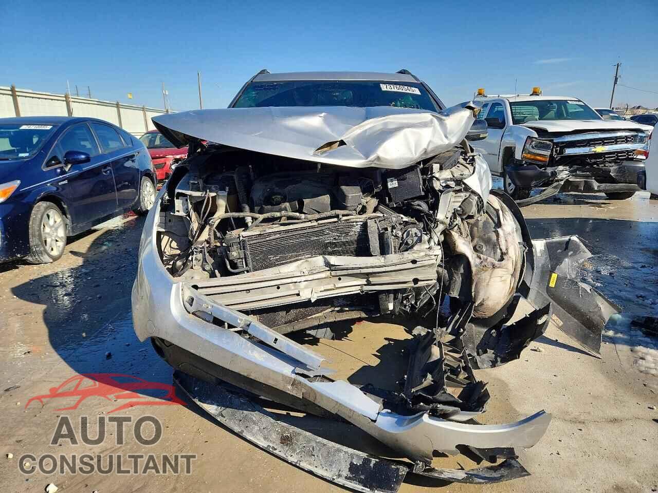 FORD EXPLORER 2013 - 1FM5K7D85DGB12021