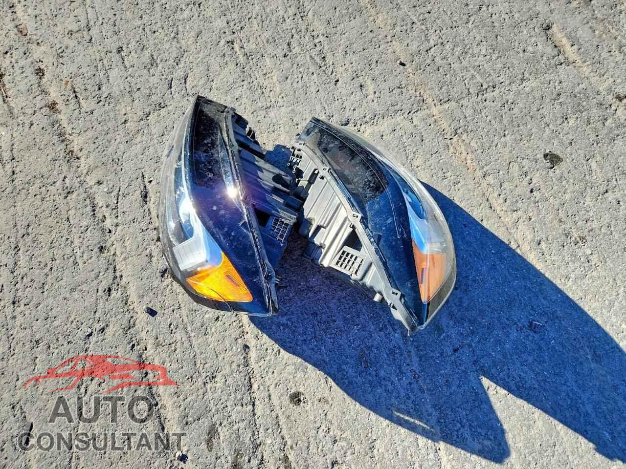 FORD EDGE 2020 - 2FMPK4K93LBA59795
