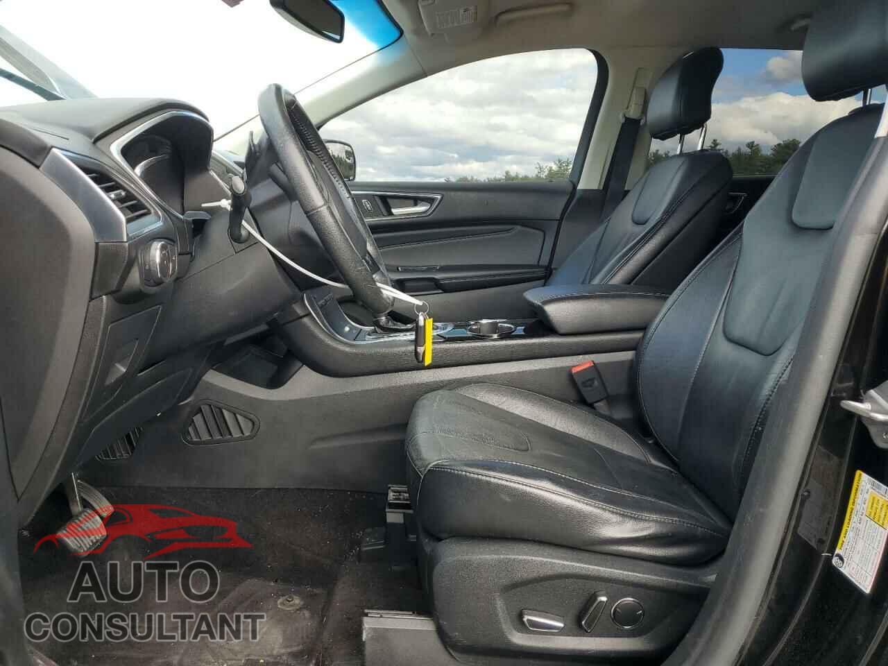 FORD EDGE 2016 - 2FMPK4K88GBB11967