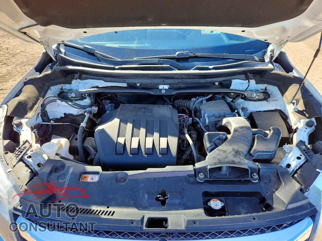 MITSUBISHI ECLIPSE 2019 - JA4AT5AA1KZ003675