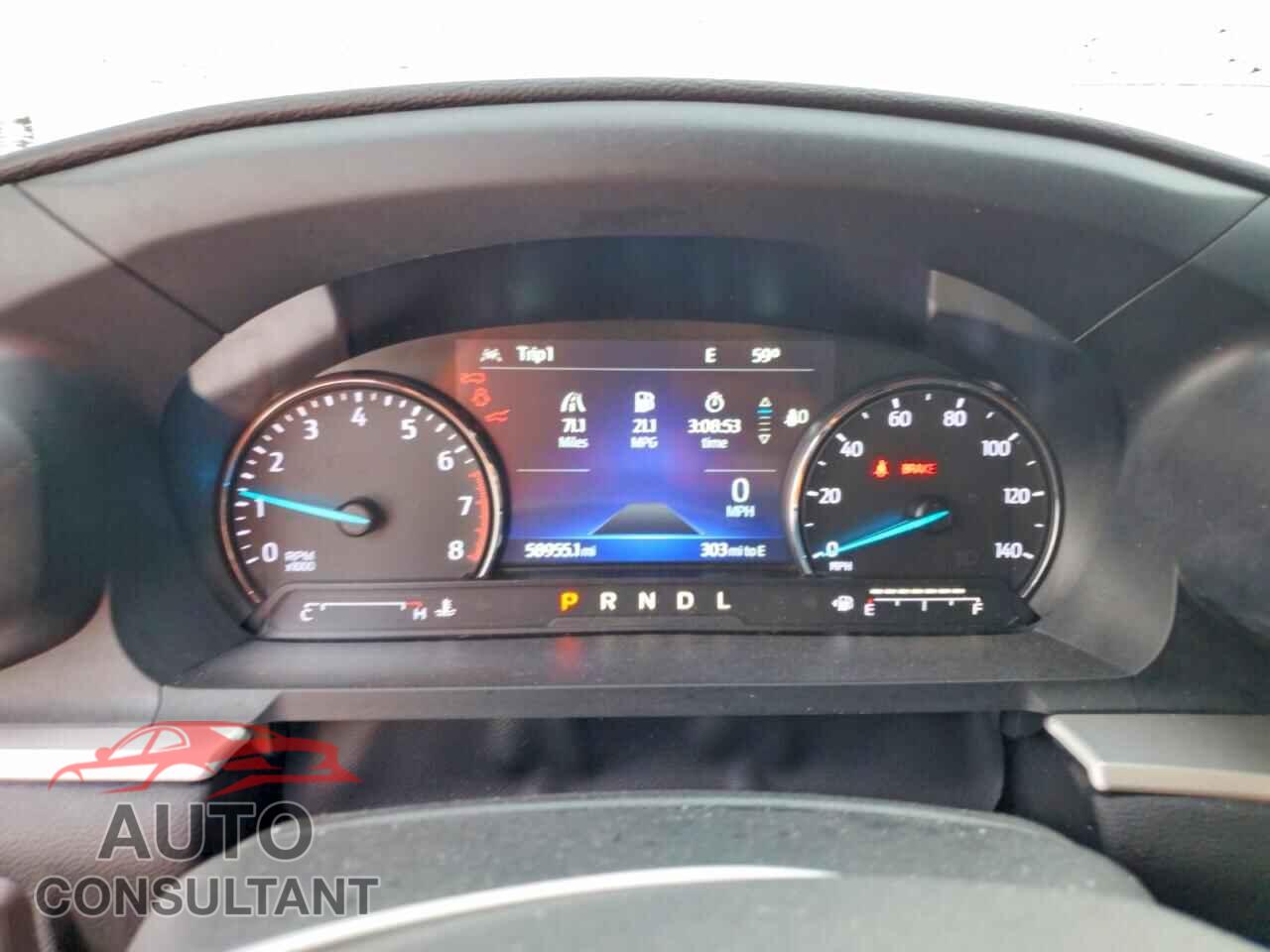 FORD EXPLORER 2022 - 1FMSK7DH8NGB73111