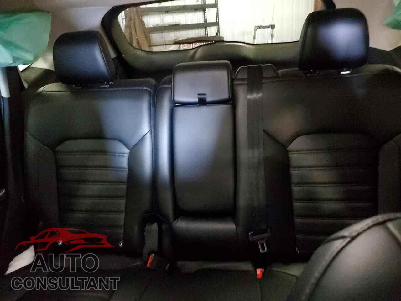 FORD EDGE 2020 - 2FMPK4J95LBB03281
