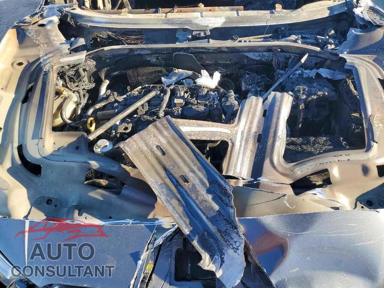 AUDI S3 2017 - WAUF1GFF0H1053439