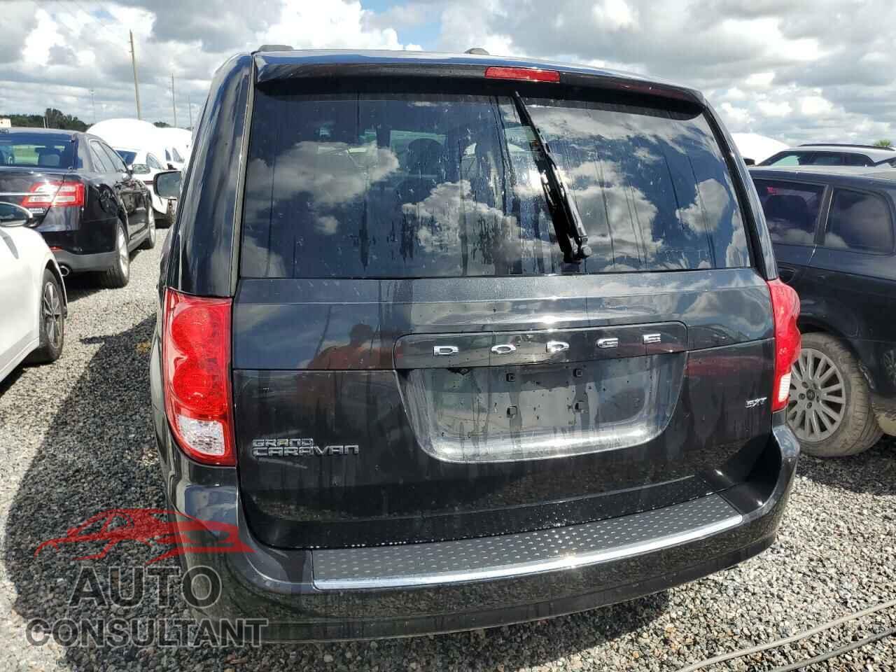 DODGE CARAVAN 2020 - 2C4RDGCG6LR194928