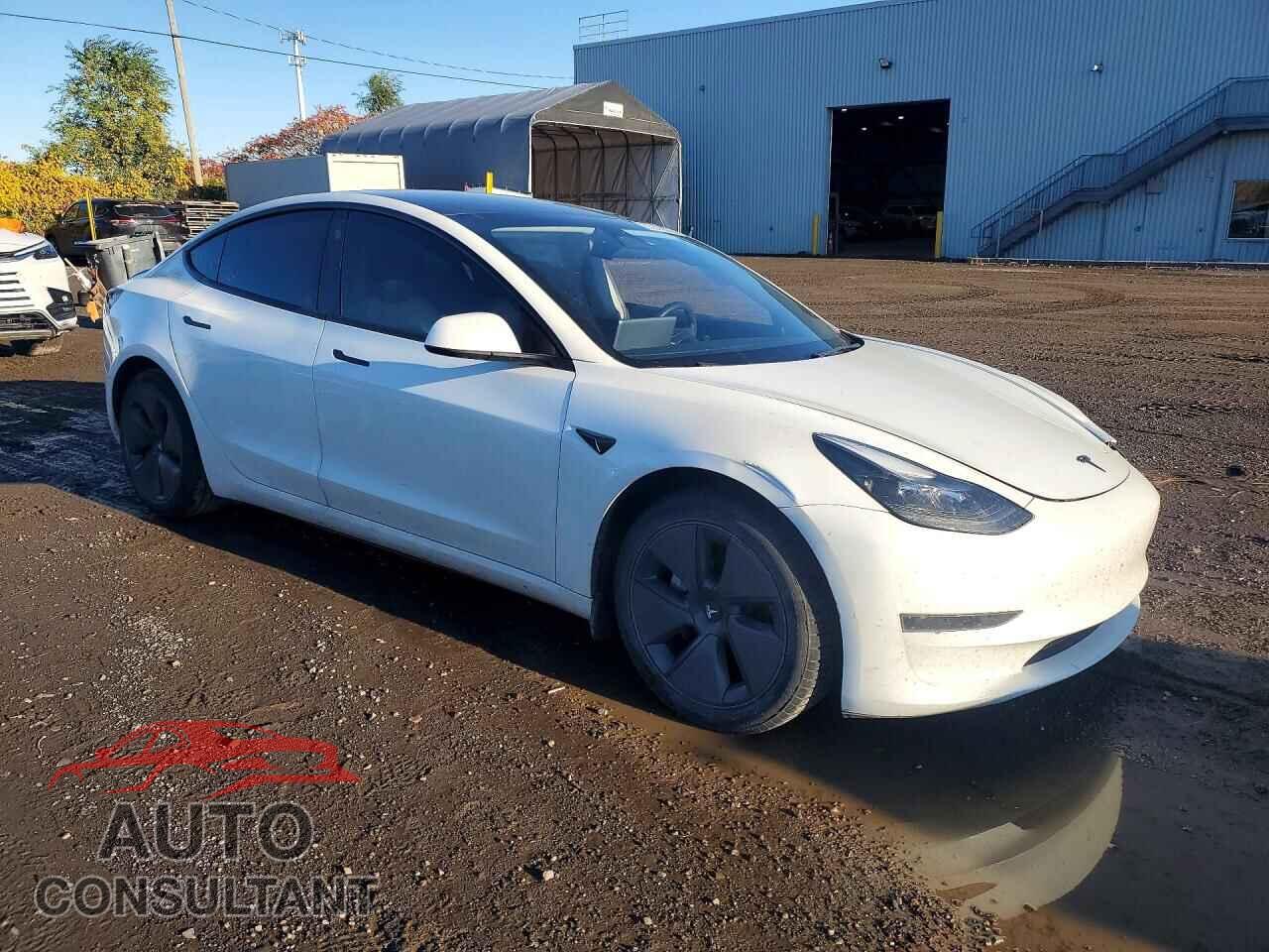 TESLA MODEL 3 2023 - 5YJ3E1EAXPF482462