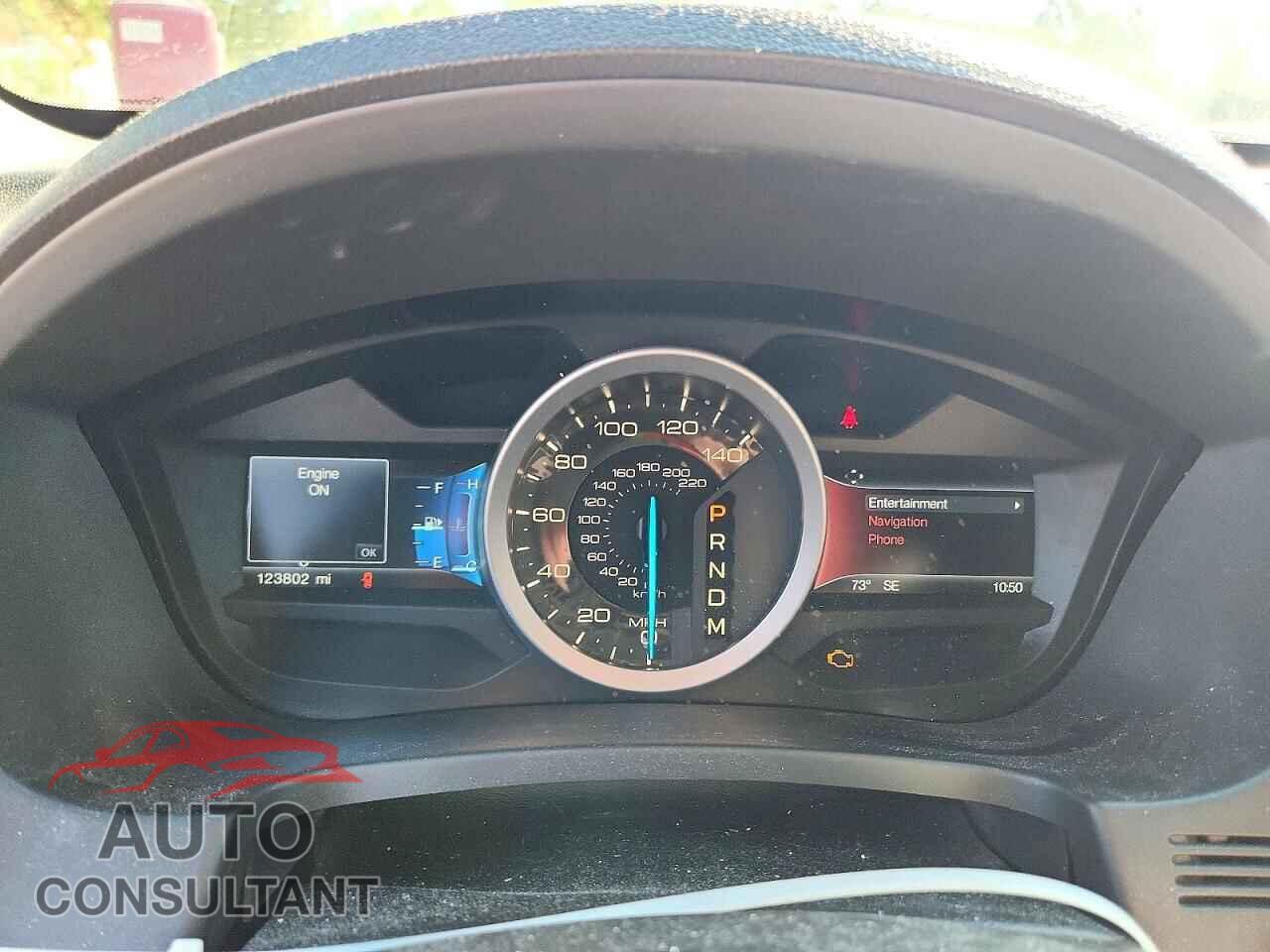FORD EXPLORER 2015 - 1FM5K7F81FGA24857