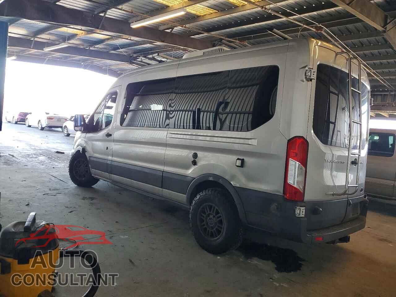 FORD TRANSIT 2016 - 1FBAX2CG7GKA74183