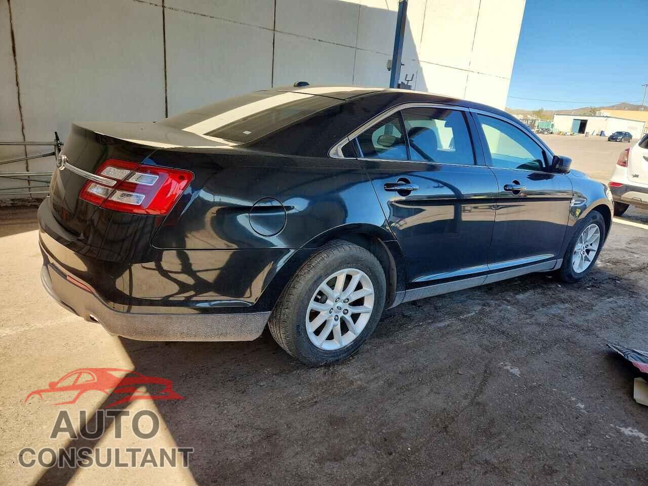 FORD TAURUS 2014 - 1FAHP2D83EG145399