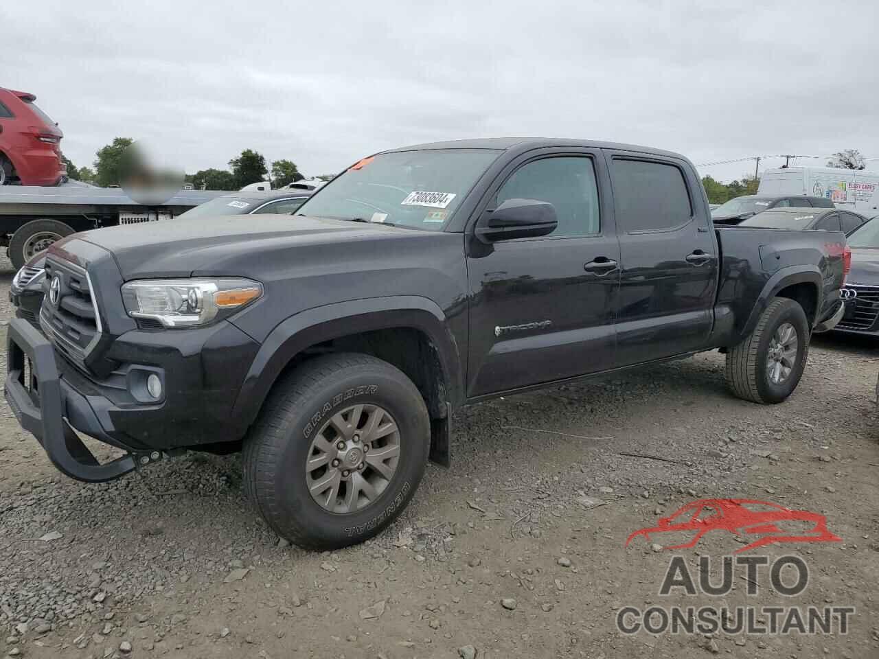 TOYOTA TACOMA 2017 - 3TMDZ5BN6HM021683