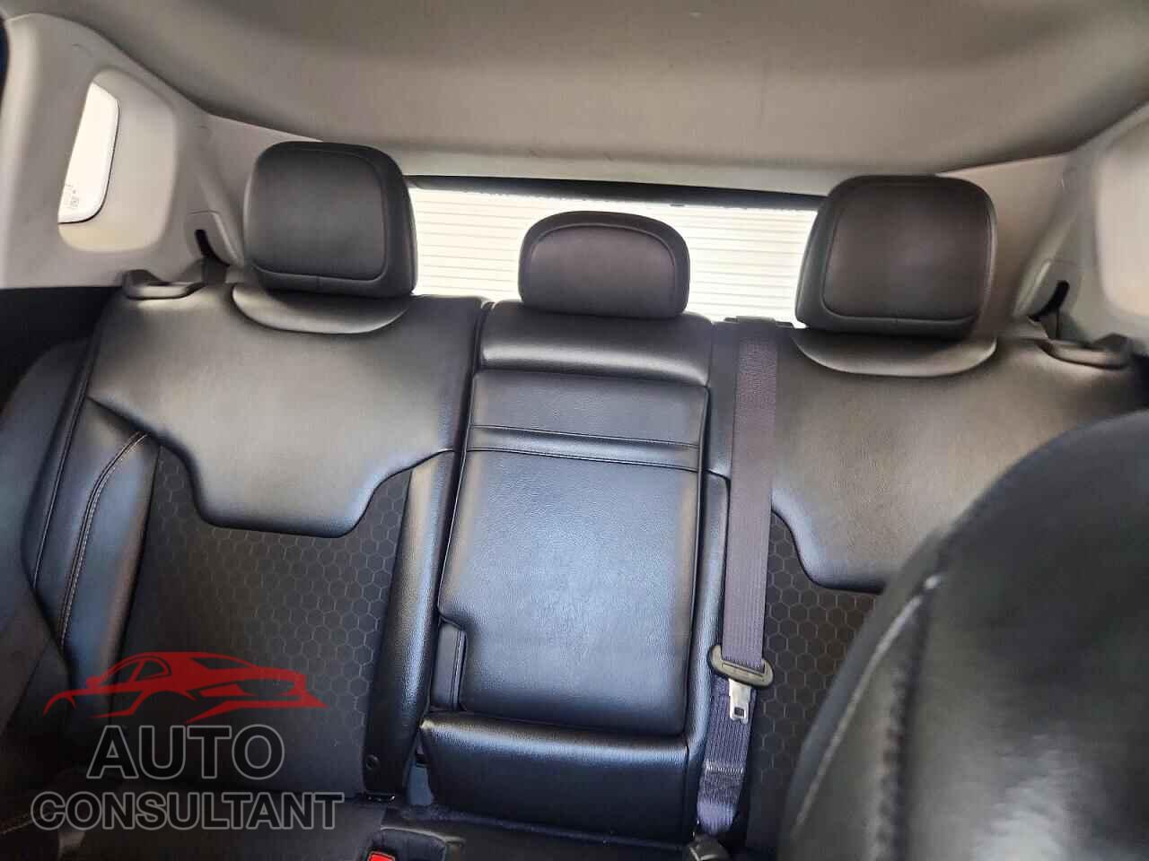 JEEP COMPASS 2020 - 3C4NJDBB3LT156856