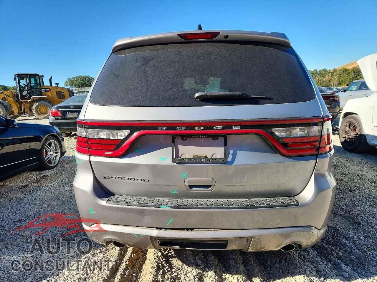 DODGE DURANGO 2014 - 1C4RDHAG5EC539242