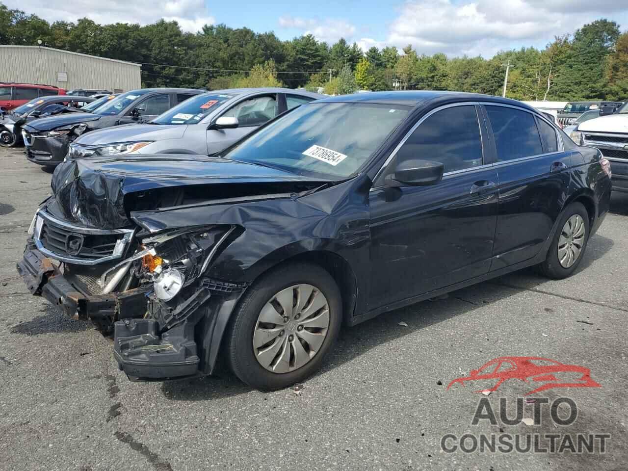 HONDA ACCORD 2010 - 1HGCP2F34AA045171