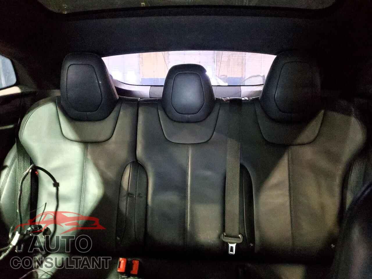 TESLA MODEL S 2016 - 5YJSA1E23GF144157