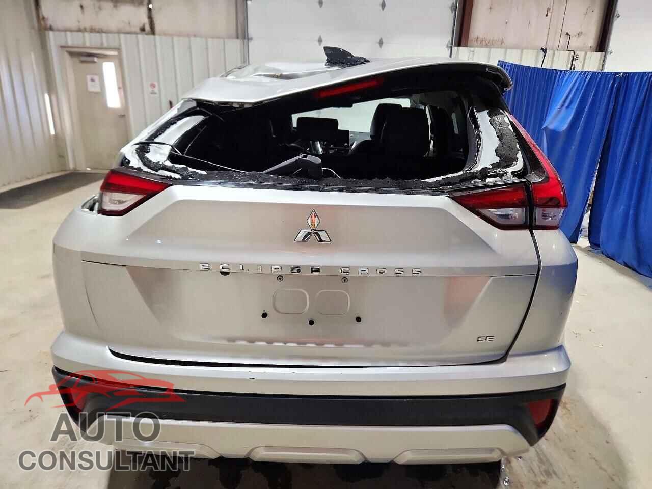 MITSUBISHI ECLIPSE 2025 - JA4ATWAAXSZ027477