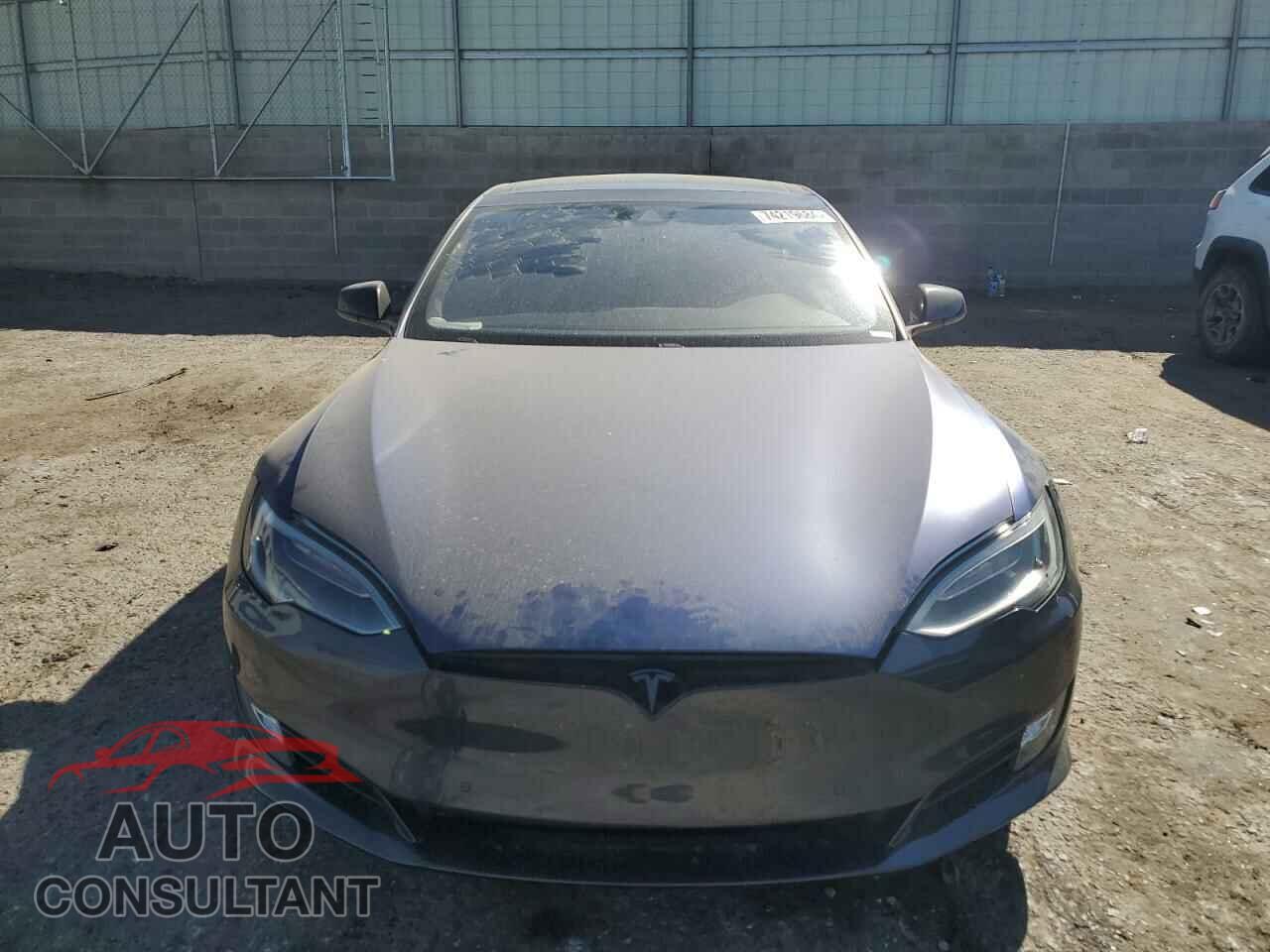 TESLA MODEL S 2016 - 5YJSA1E48GF161554