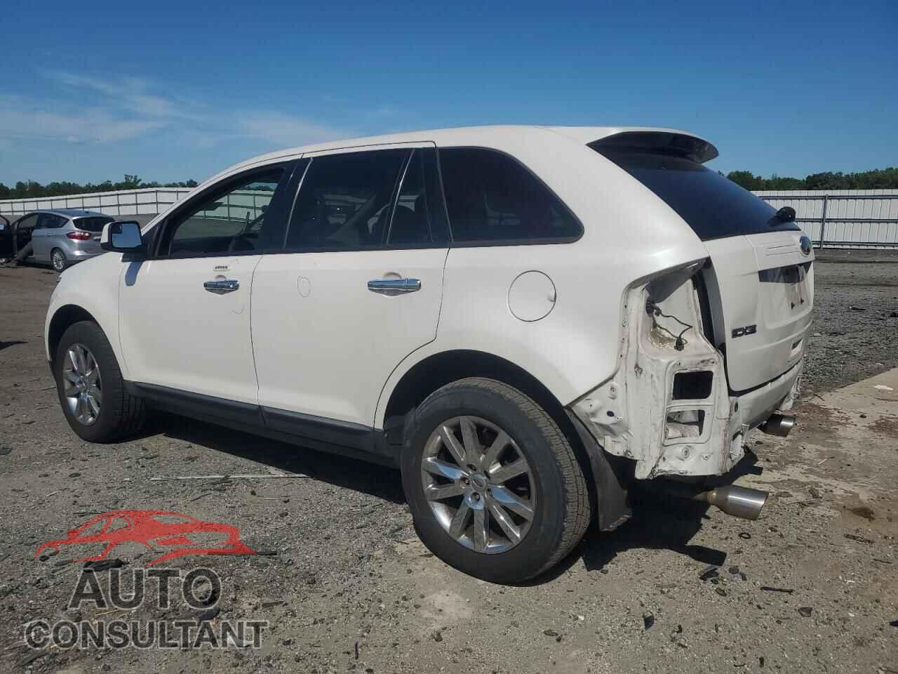 FORD EDGE 2011 - 2FMDK4JC1BBA79459