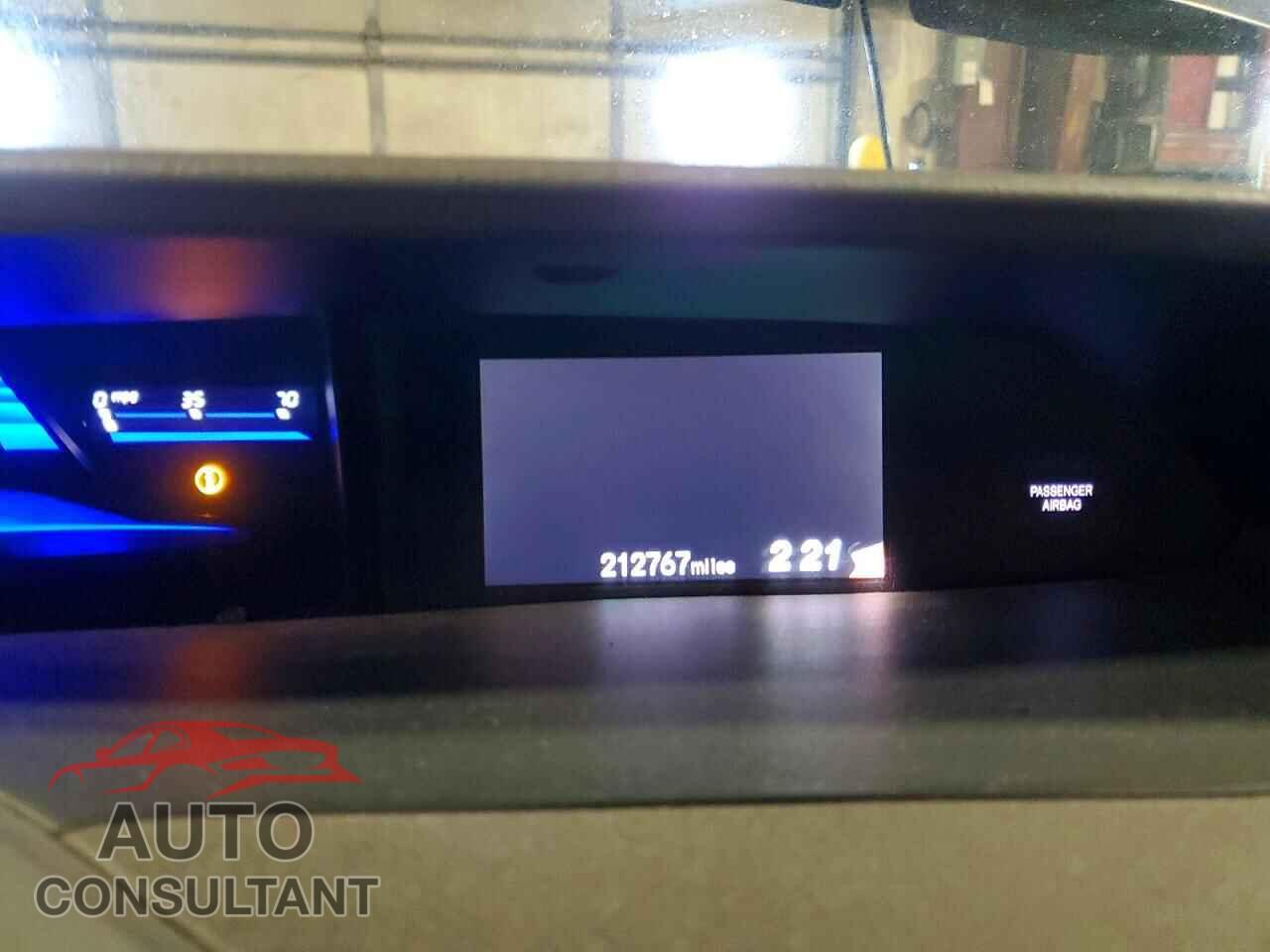 HONDA CIVIC 2012 - 2HGFB2F96CH518296