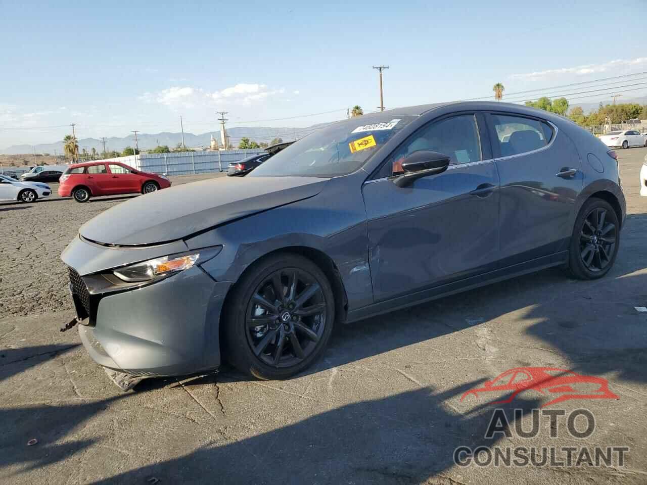 MAZDA 3 2024 - JM1BPBLM7R1703097